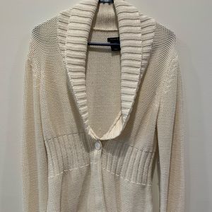 Calvin Klein Dress Sweater